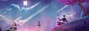 banner