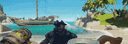 banner