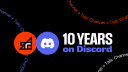 TailsChannel.com · Sonic the Hedgehog News & Updates Discord server banner
