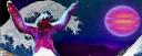 banner