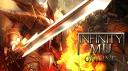 InfinityMU Season 3 Discord server banner