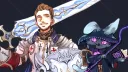 Derpy & Friends banner