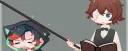 banner