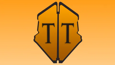 Termacious Trickocity banner