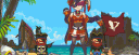 banner