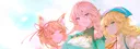 banner