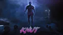 Knut banner