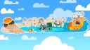 UBC Anime Club banner