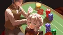 UBC Anime Club banner