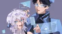 UBC Anime Club banner