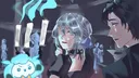 UBC Anime Club banner