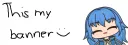 banner