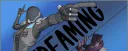 banner