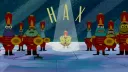 Hax banner