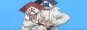 banner
