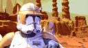 ASR - Army of The Sith Republic banner