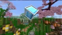 CubeCraft Games | Minecraft Network Banner