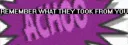 banner