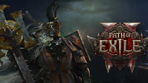 Path of Exile 1 & 2 banner