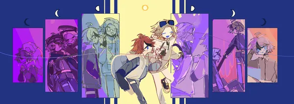 banner
