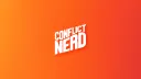 ConflictNerd banner