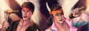 banner