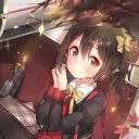 The Number 1 Idol in the Universe - Nico Yazawa Server banner