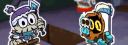 banner