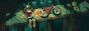 banner