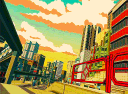 banner