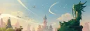 banner