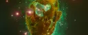 banner