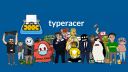 TypeRacer Discord server banner