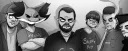 banner