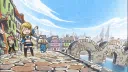 FT x EZ x DR server banner