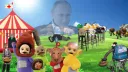 Пакет и его друзья banner