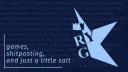 RYG banner