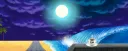 banner