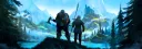 banner