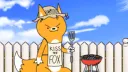banner