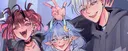 banner