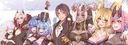 banner