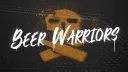 Beer Warriors banner