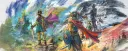 banner