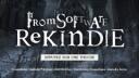 Fromsoftware : Rekindle Banner