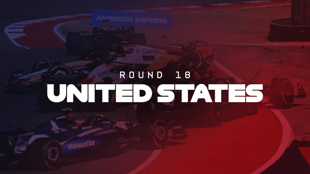 r/formula1 Discord listing banner