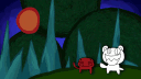 W.A.S.T.E. CENTRAL Discord server banner