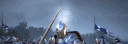 banner