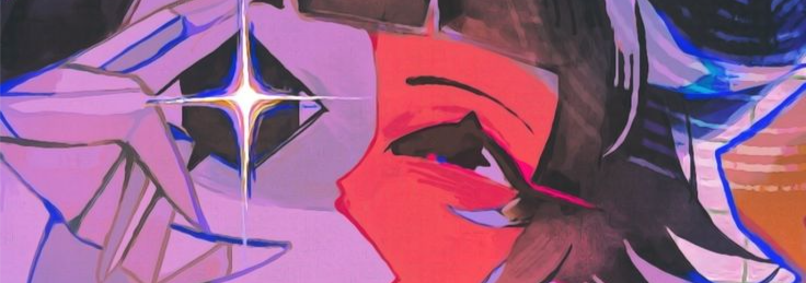 saturn Banner