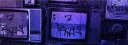 banner